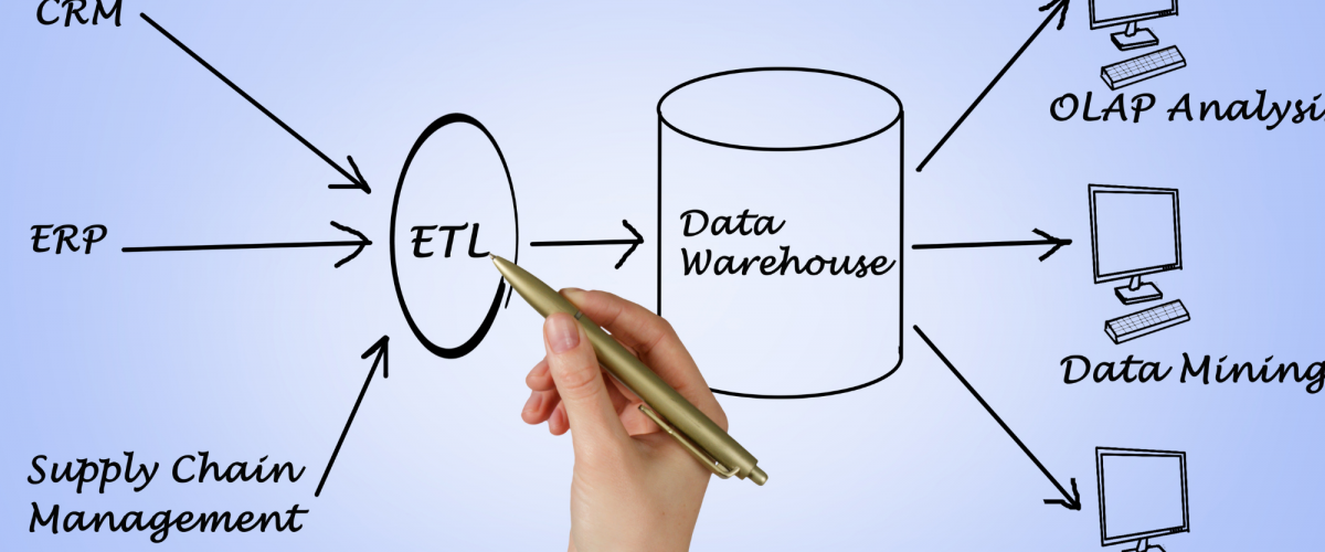 Data Warehouse Operation